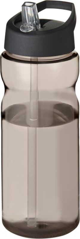 H2O Active® Base Tritan™ 650 ml spout lid sport bottle 4