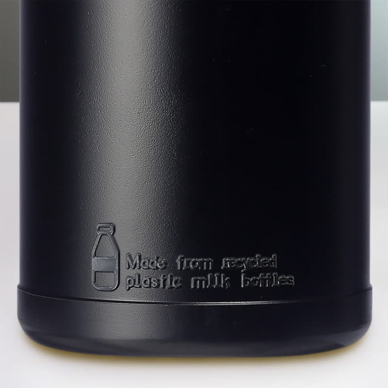 Baseline 500 ml recycled sport bottle 3