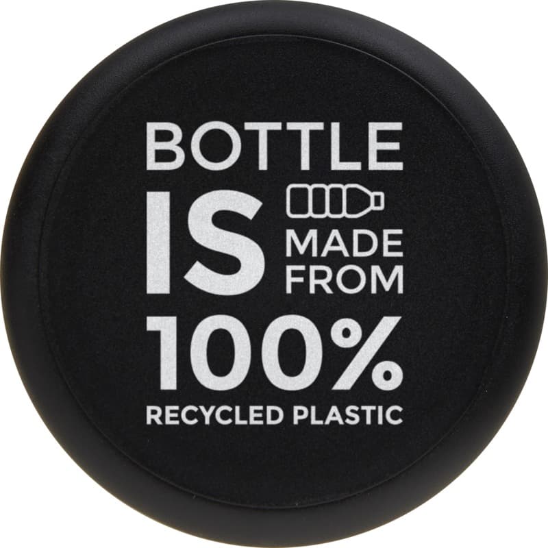 H2O Active® Eco Treble 750 ml screw cap water bottle  5