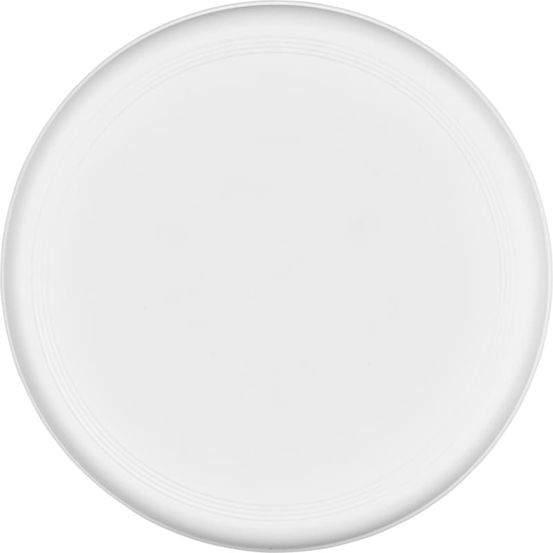 Orbit recycled plastic flying disc 2