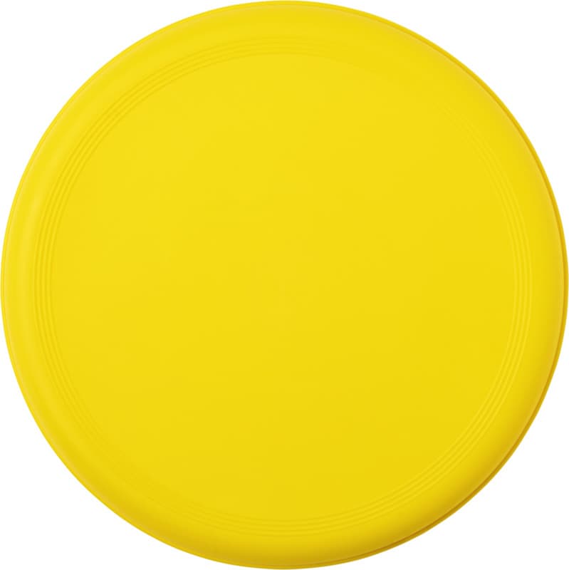 Orbit recycled plastic flying disc 5