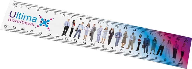 Arc 20 cm flexible ruler 4