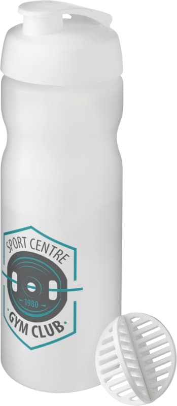 Baseline Plus 650 ml shaker bottle 5