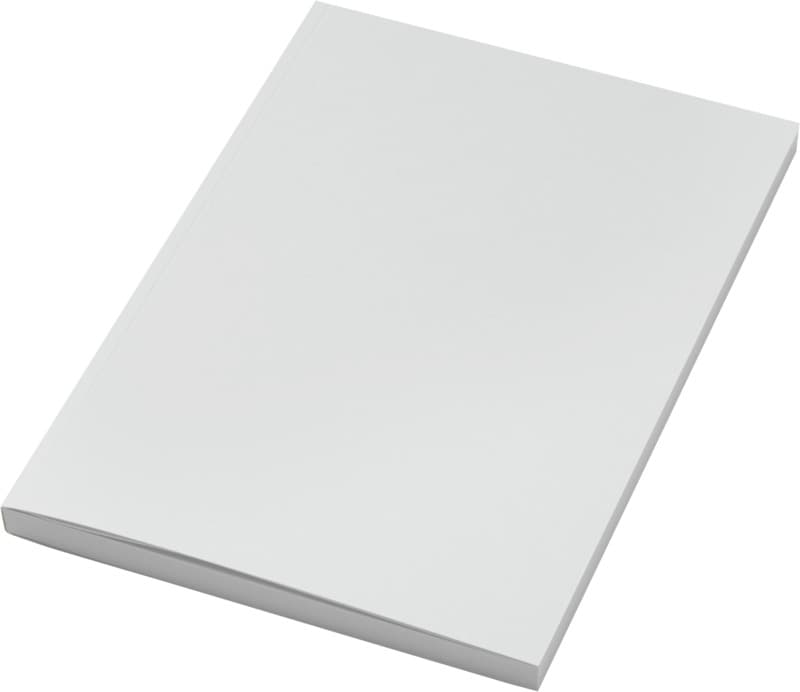 Novella Austen Colours A5 soft cover notebook - 100 sheets 4