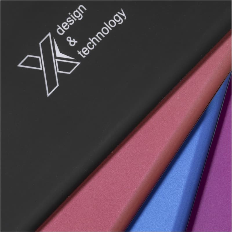 SCX.design P15 light-up 5000 mAh power bank 5