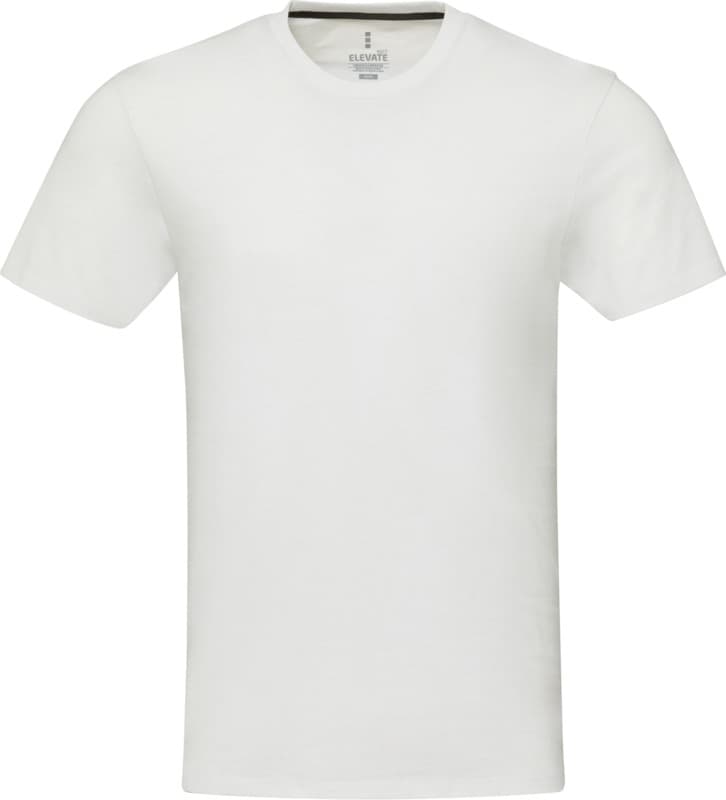 Avalite 160 g/m2 short sleeve unisex Aware™ recycled t-shirt 2