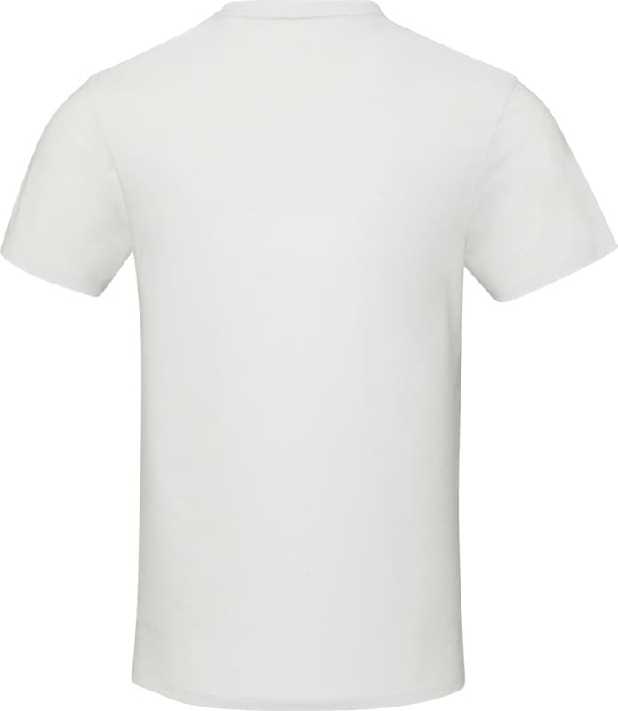 Avalite 160 g/m2 short sleeve unisex Aware™ recycled t-shirt 3