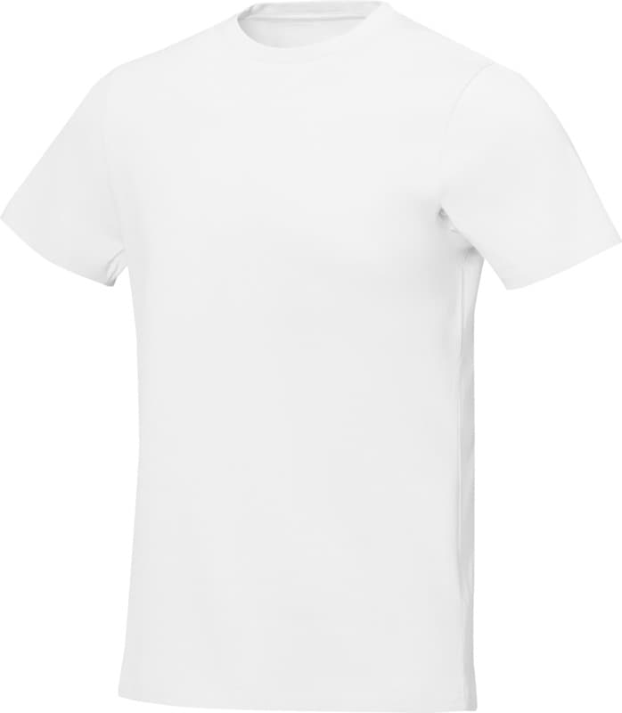 Nanaimo 160 g/m2 short sleeve men's t-shirt