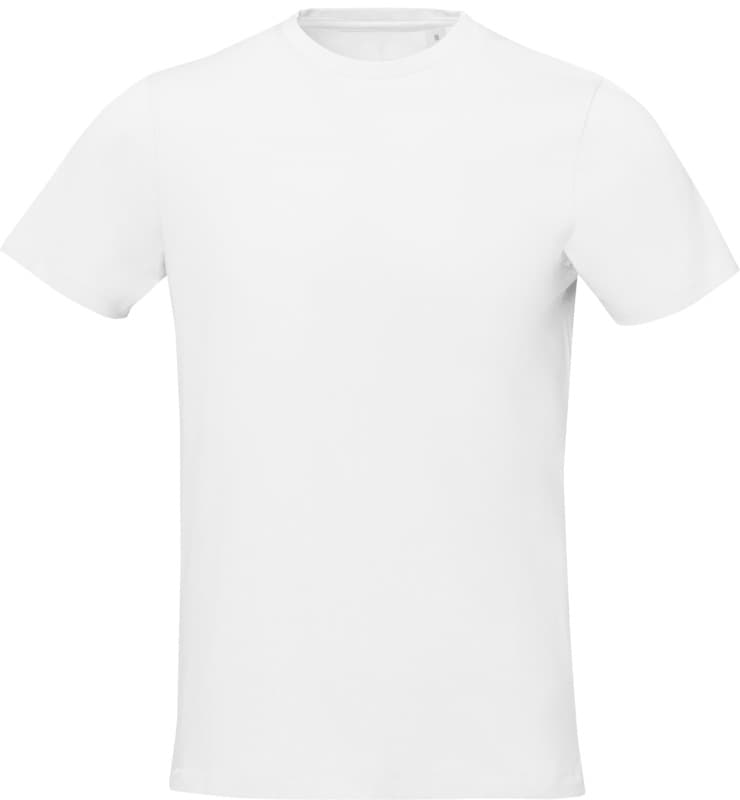 Nanaimo 160 g/m2 short sleeve men's t-shirt 2