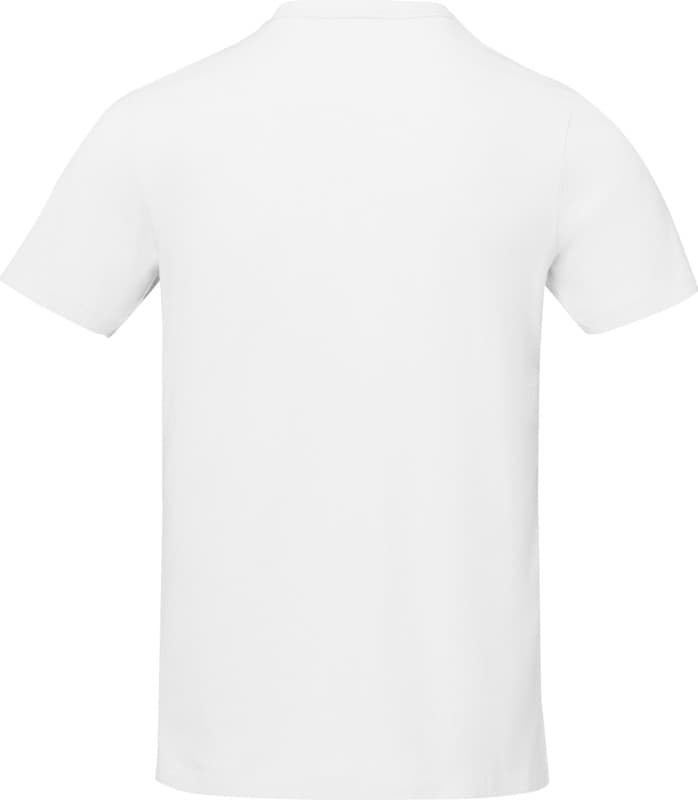 Nanaimo 160 g/m2 short sleeve men's t-shirt 3