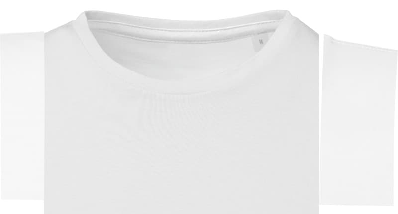 Nanaimo 160 g/m2 short sleeve men's t-shirt 4