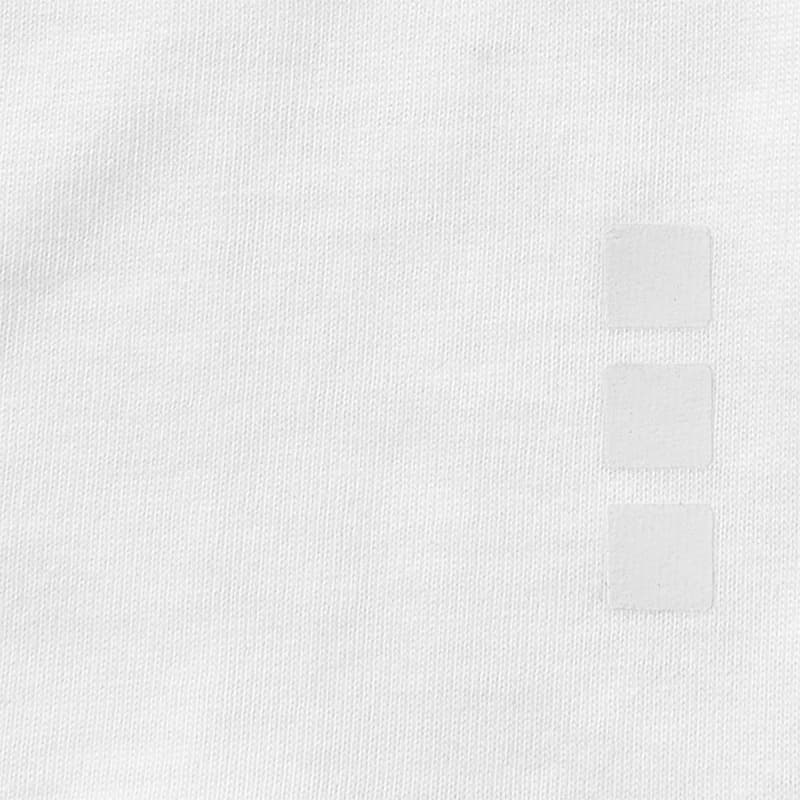 Nanaimo 160 g/m2 short sleeve men's t-shirt 5