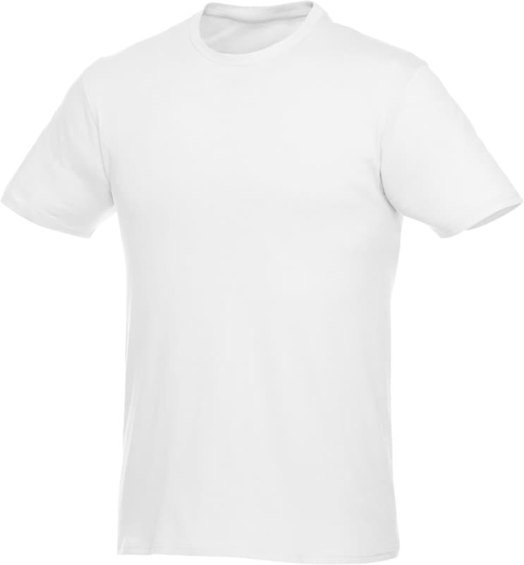 Heros 150 g/m2 short sleeve men's t-shirt