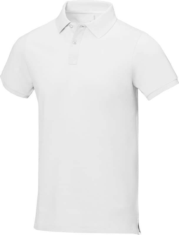 Calgary 200 g/m2 short sleeve men's polo