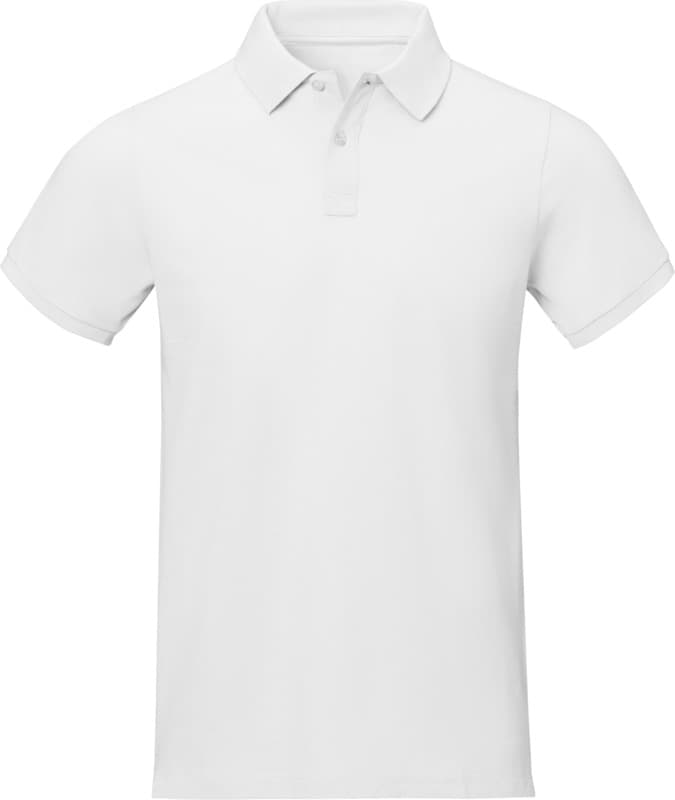 Calgary 200 g/m2 short sleeve men's polo 2