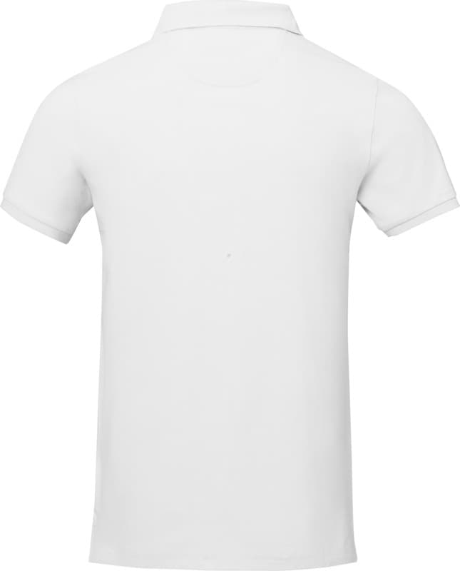 Calgary 200 g/m2 short sleeve men's polo 3