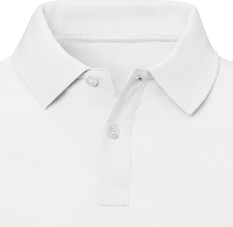 Calgary 200 g/m2 short sleeve men's polo 4