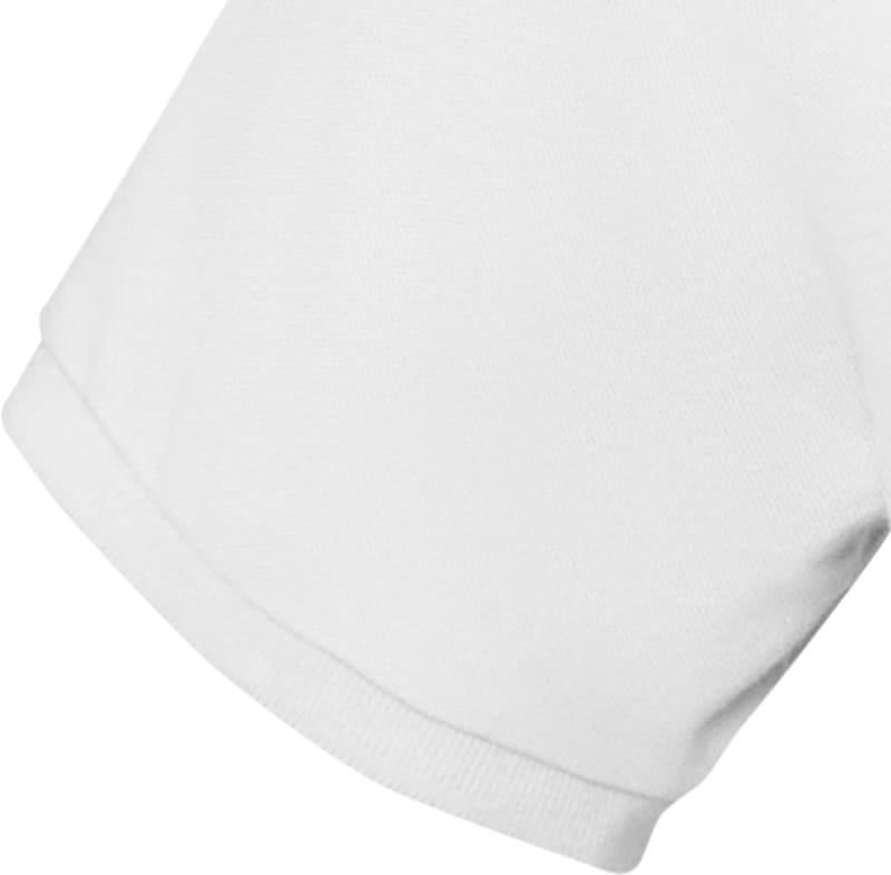 Calgary 200 g/m2 short sleeve men's polo 5