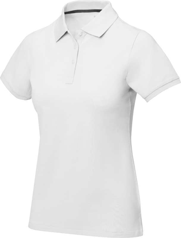 Calgary 200 g/m2 short sleeve women's polo