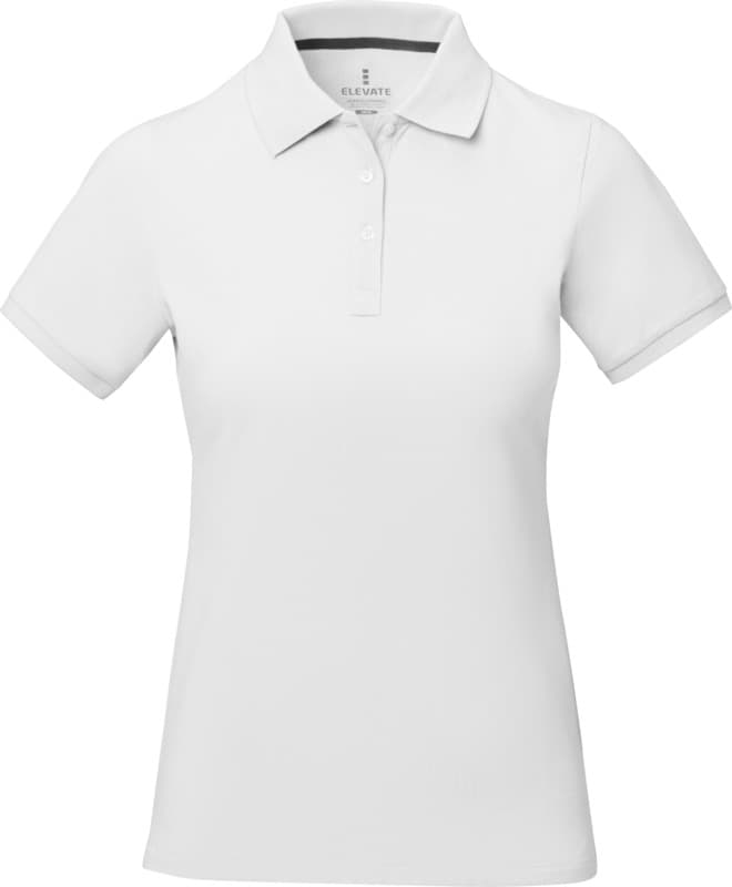 Calgary 200 g/m2 short sleeve women's polo 2