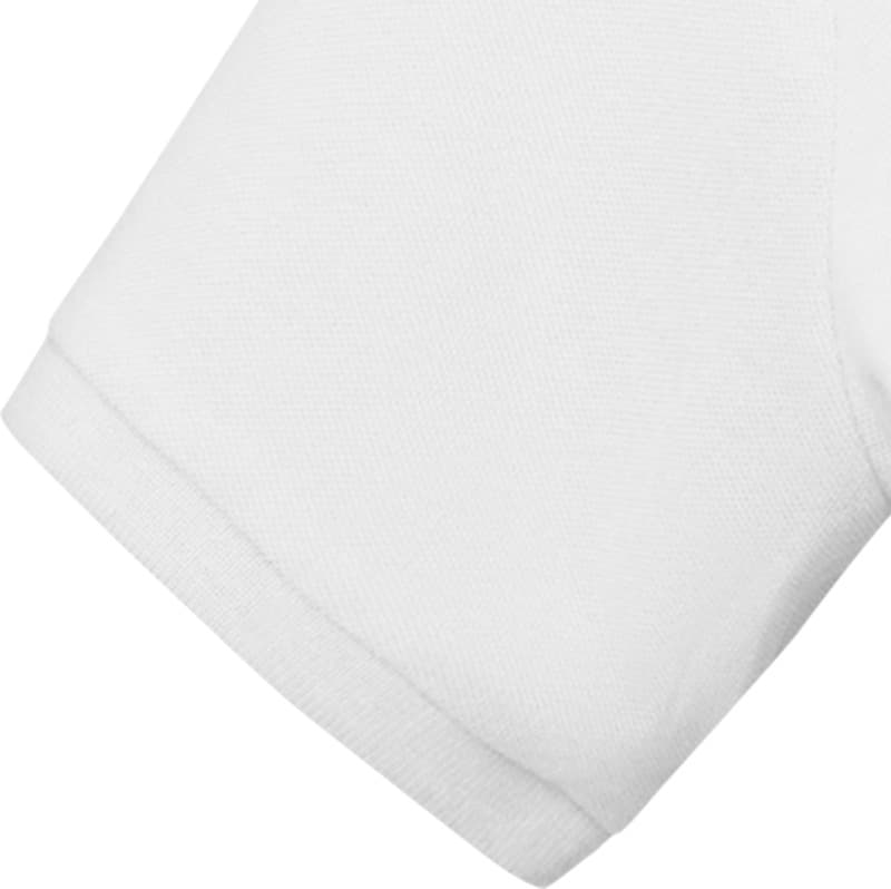 Calgary 200 g/m2 short sleeve women's polo 5