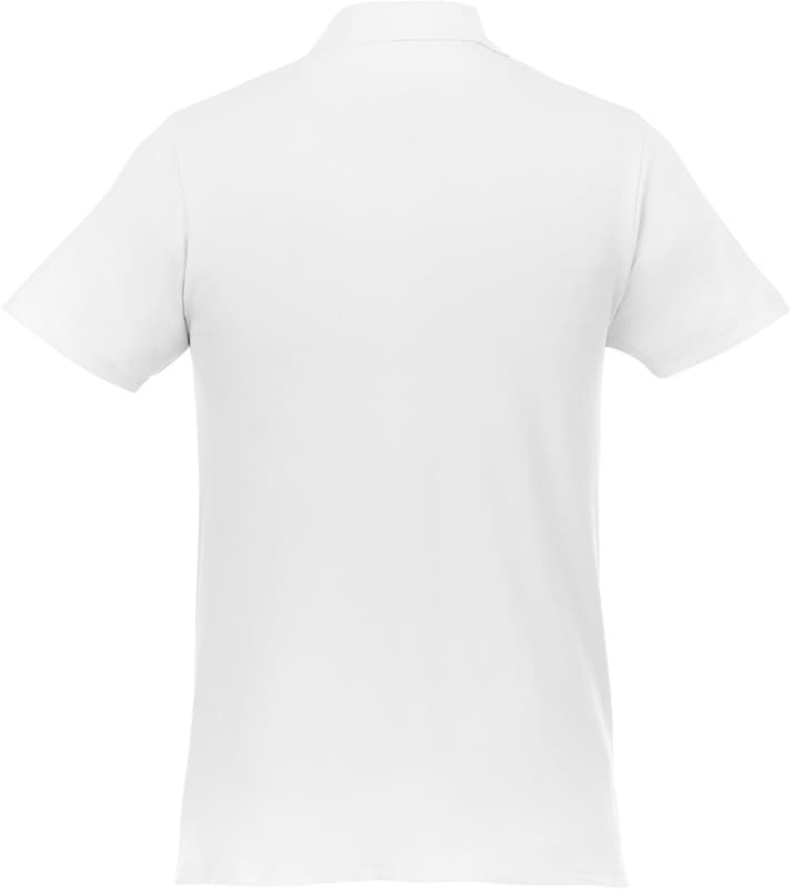 Helios 180 g/m2 short sleeve men's polo 3