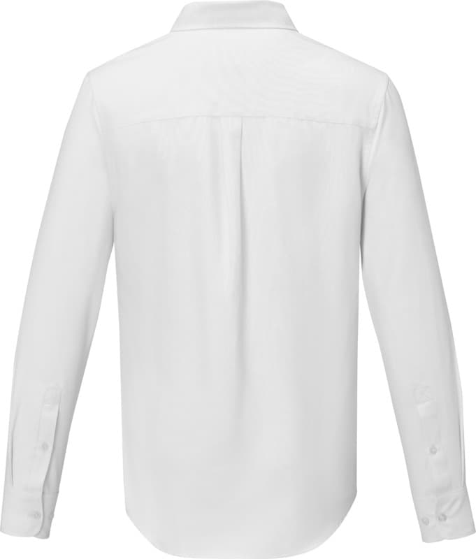 Pollux 130 g/m2 long sleeve men's shirt 3