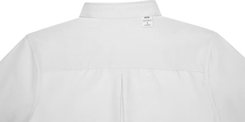 Pollux 130 g/m2 long sleeve men's shirt 4