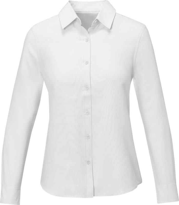 Pollux 130 g/m2 long sleeve women's shirt 2