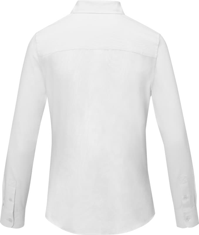 Pollux 130 g/m2 long sleeve women's shirt 3