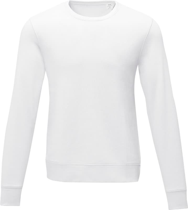 Charon 240 g/m2 unisex crewneck sweater 2
