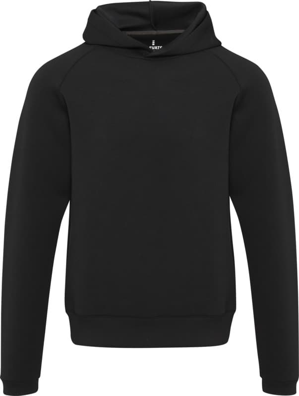 Danali 350 g/m² unisex interlock sports hoodie 2