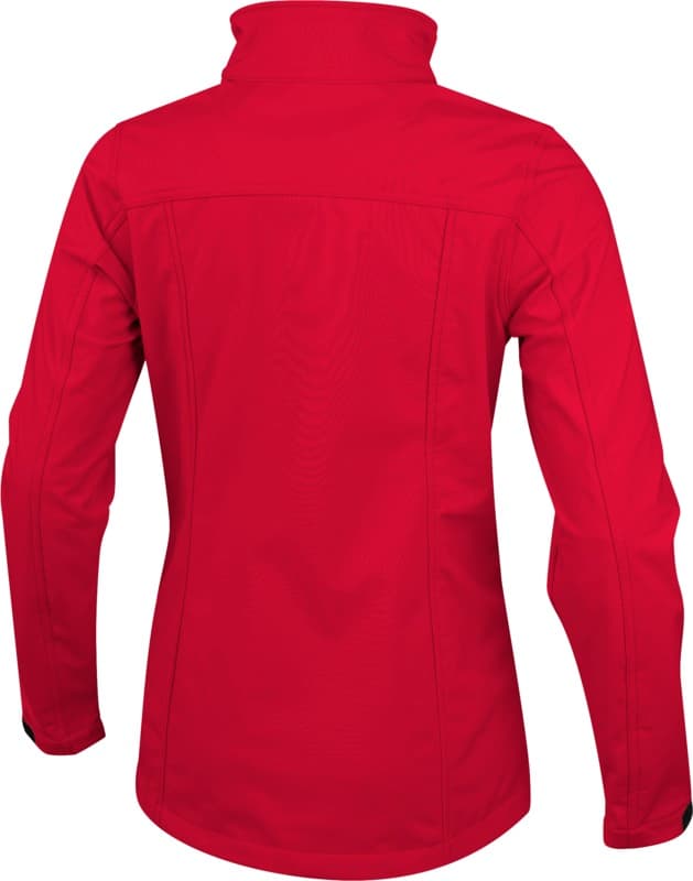 Maxson women's softshell jacket 3
