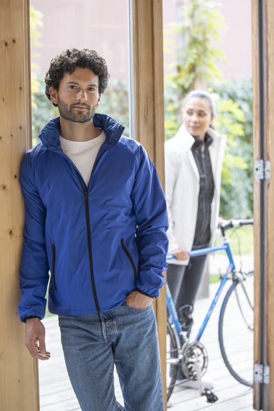 Dinlas men's lightweight jacket 5