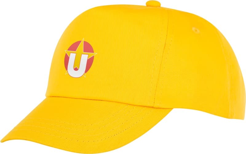 Feniks kids 5 panel 175 g/m2 cap 4