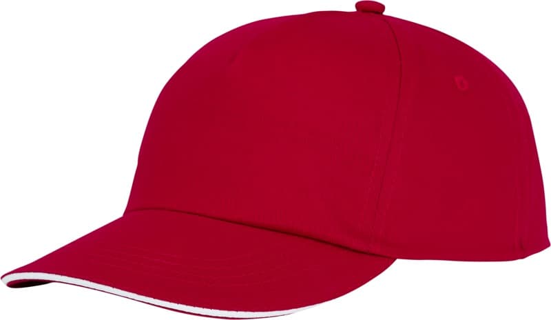 Styx 5 panel 175 g/m2 sandwich cap