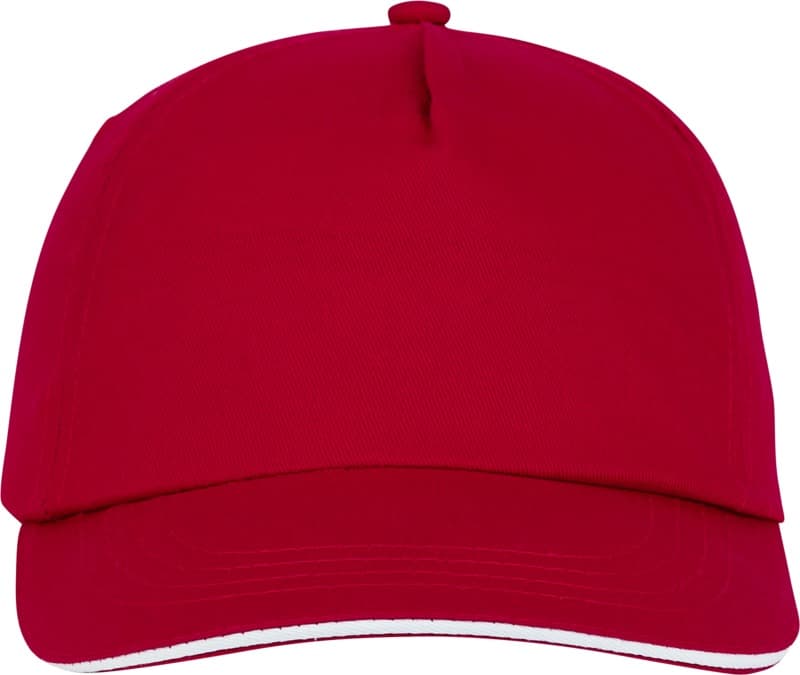 Styx 5 panel 175 g/m2 sandwich cap 2