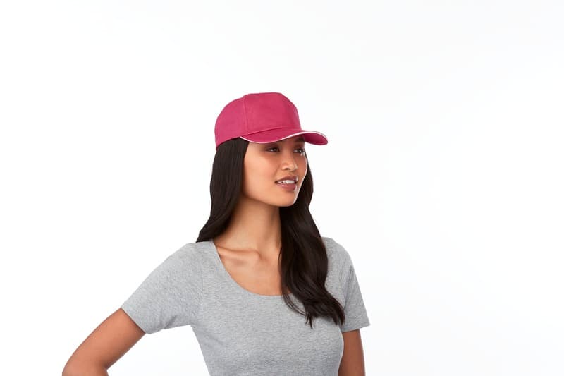 Styx 5 panel 175 g/m2 sandwich cap 4