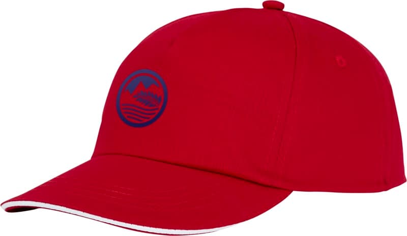Styx 5 panel 175 g/m2 sandwich cap 5