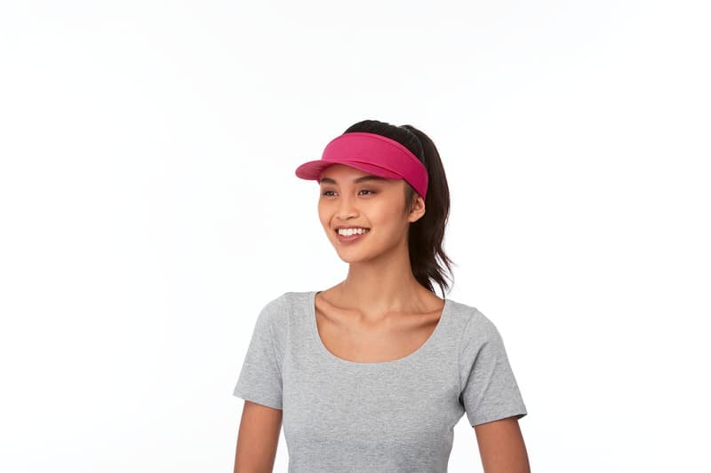 Hera 175 g/m2 sun visor 4