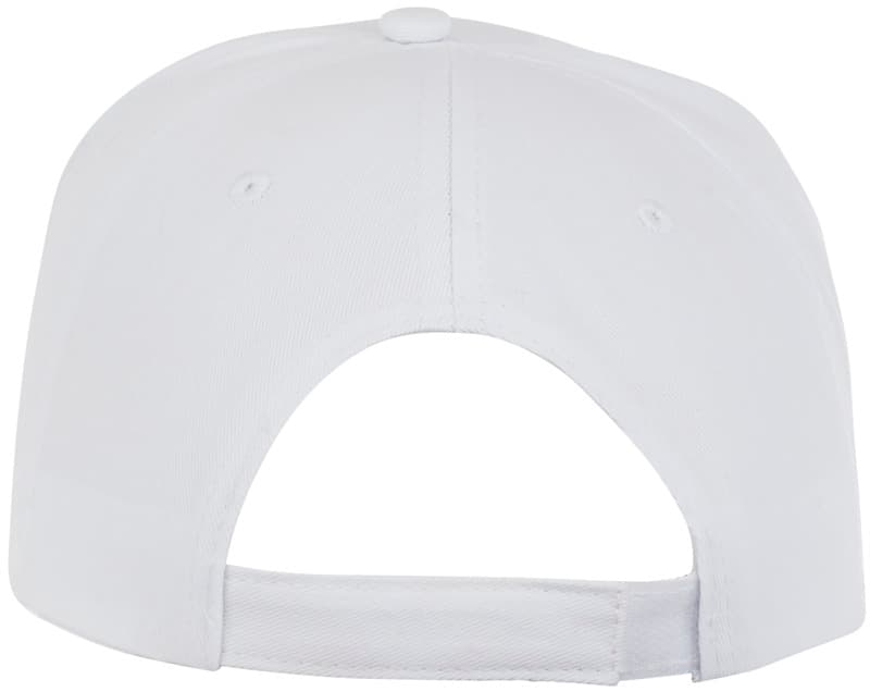Hades 5 panel 175 g/m2 cap 3