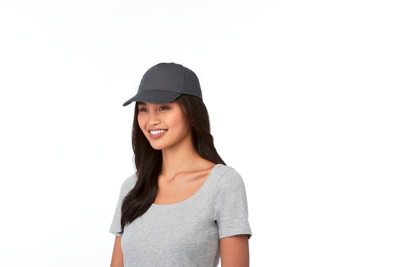 Hades 5 panel 175 g/m2 cap 4