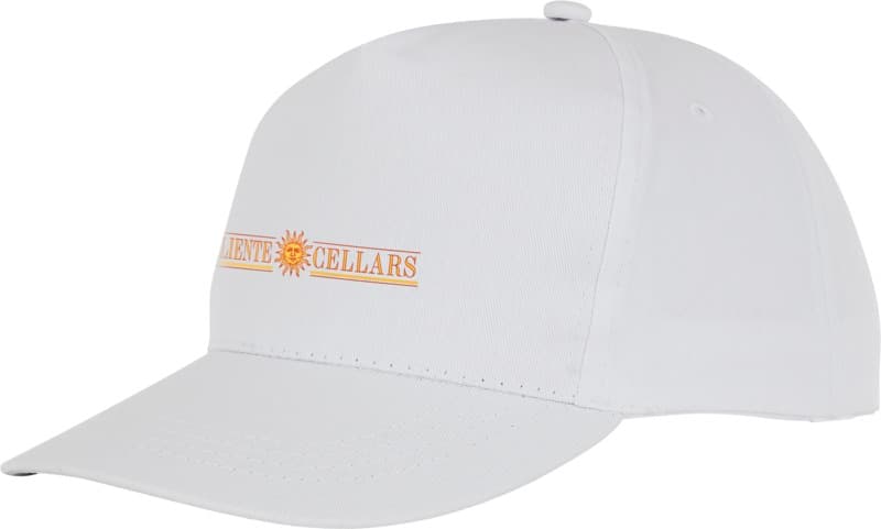 Hades 5 panel 175 g/m2 cap 5