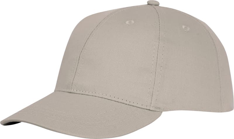 Ares 6 panel 175 g/m2 cap