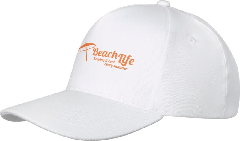Doyle 5 panel 260 g/m2 cap 5