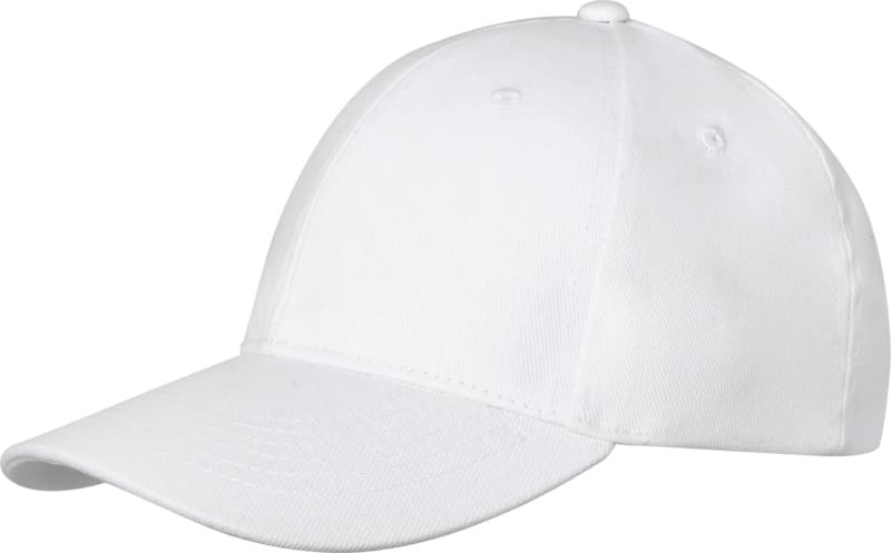 Davis 6 panel 260 g/m2 cap