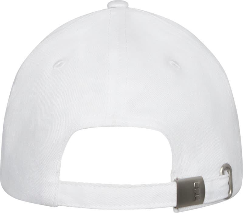 Davis 6 panel 260 g/m2 cap 3