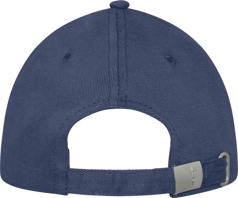 Darton 6 panel 260 g/m2 sandwich cap 3