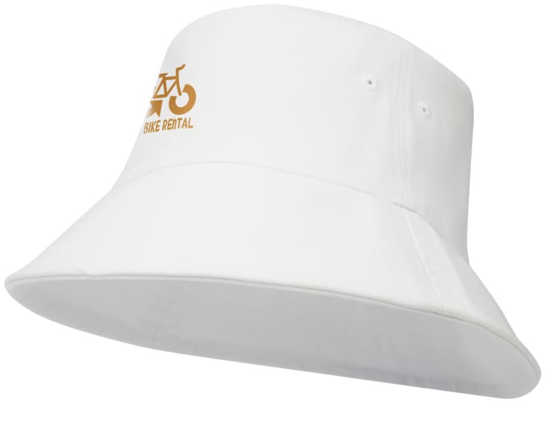 Wicklow 240 g/m² Aware™ recycled sun hat 4