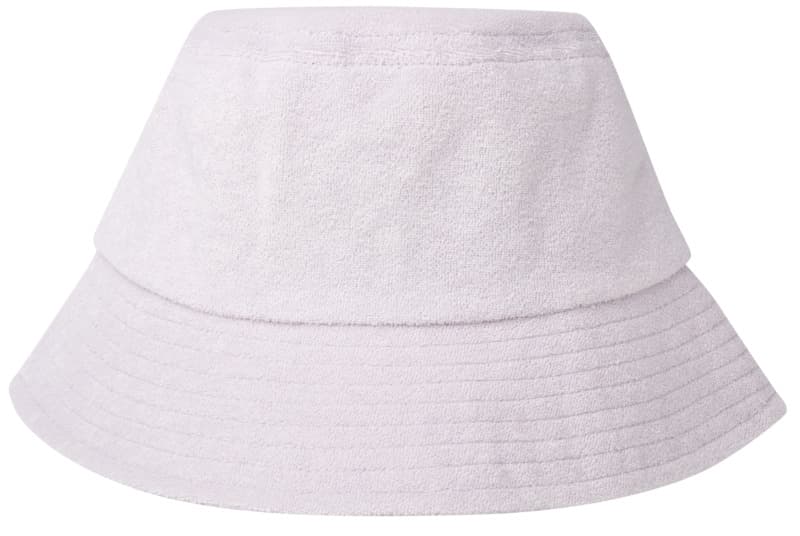 Melo 230 g/m² GRS recycled terry sun hat 2
